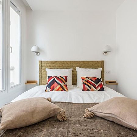Renovated Studio On The Old Port Διαμέρισμα Μασσαλία Εξωτερικό φωτογραφία