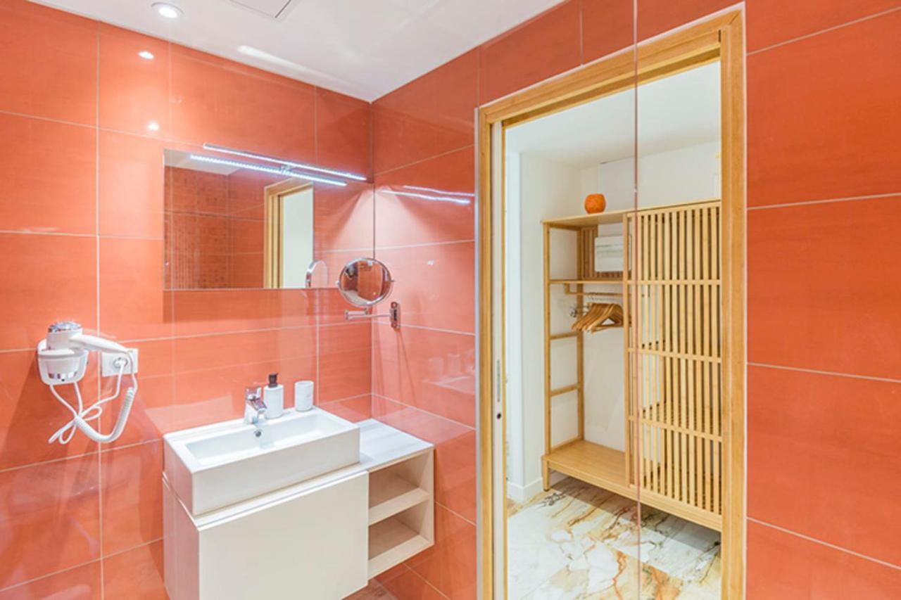 Renovated Studio On The Old Port Διαμέρισμα Μασσαλία Εξωτερικό φωτογραφία