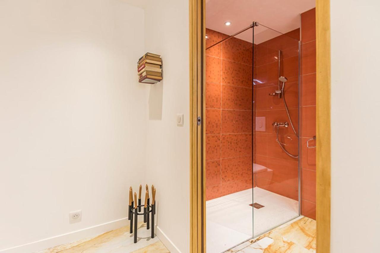 Renovated Studio On The Old Port Διαμέρισμα Μασσαλία Εξωτερικό φωτογραφία