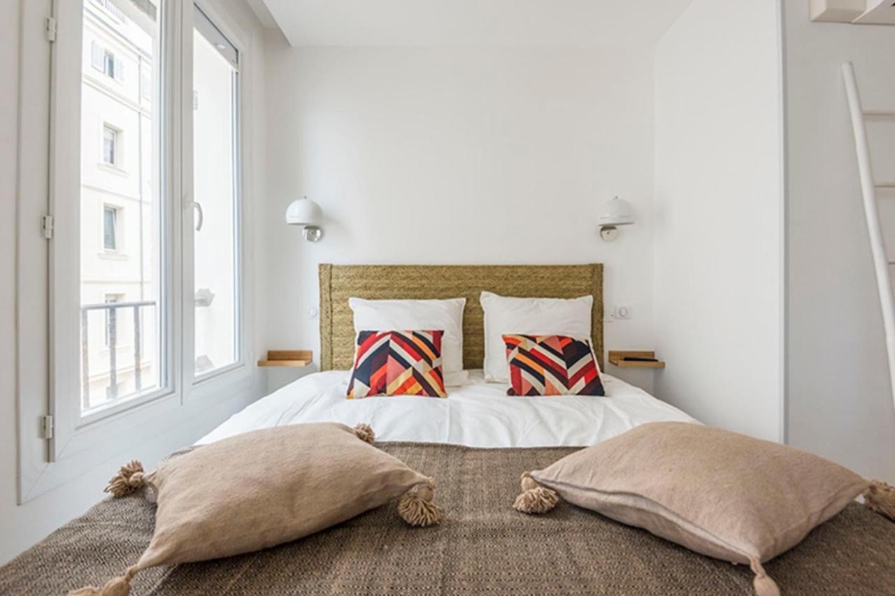 Renovated Studio On The Old Port Διαμέρισμα Μασσαλία Εξωτερικό φωτογραφία