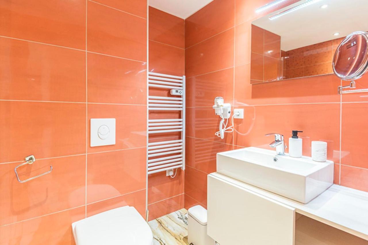 Renovated Studio On The Old Port Διαμέρισμα Μασσαλία Εξωτερικό φωτογραφία
